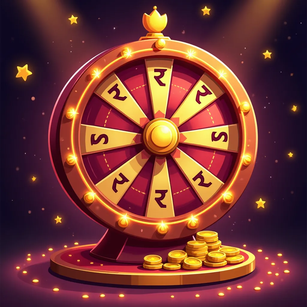 Golden Toad Fish fishing game at Msport