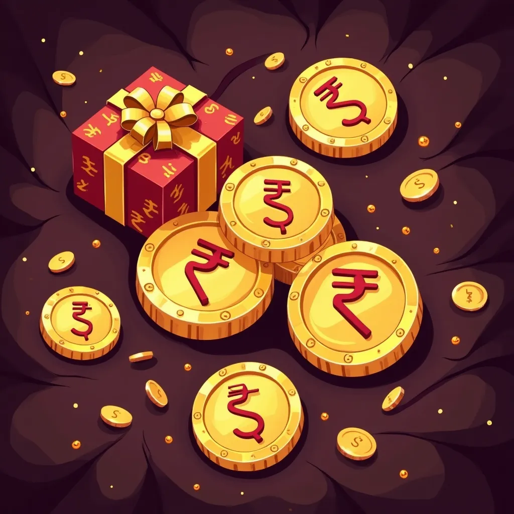 Msport welcome bonus promotional illustration